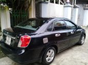 Bán ô tô Daewoo Lacetti SE sản xuất năm 2009, xe gia đình sử dụng