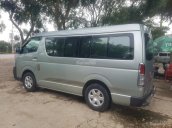 Bán xe Hiace Van 6 chỗ rất đẹp