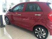 Bán xe Kia Morning S 2018, hỗ trợ trả góp 80% liên hệ 0981185677