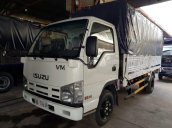 Bán gấp xe tải Isuzu 3T49 mới 100%, trả góp 90% giá trị xe