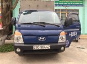 Bán Hyundai Porter đời 2005, màu xanh, nhập khẩu nguyên chiếc