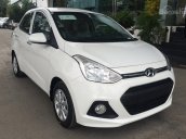 Bán Hyundai i10 đời 2018, màu trắng, giá rẻ nhất thị trường