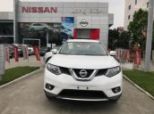 Bán Nissan X trail SL Premium đời 2018, màu trắng