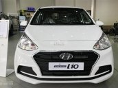 Bán Hyundai Grand i10 2018 giá tốt, 80 triệu nhận xe ngay, 0972026108