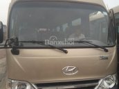 Bán xe Hyundai County Tracomeco Limousine