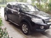 Bán ô tô Chevrolet Captiva LT năm 2007