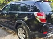 Bán ô tô Chevrolet Captiva LT năm 2007