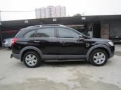 Bán ô tô Chevrolet Captiva LT năm 2007