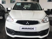 Bán xe Mitsubishi Mirage MT Eco 2018