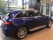 New New GLC 300 4MATIC 2018 giá tốt nhất. LH: Mercedes An Du 0979798666