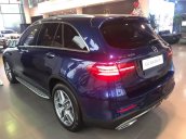 New New GLC 300 4MATIC 2018 giá tốt nhất. LH: Mercedes An Du 0979798666