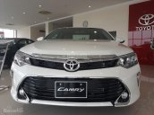 Bán Toyota Camry 2.5Q 2019 khuyến mại tưng bừng cuối năm
