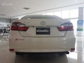 Bán Toyota Camry 2.5Q 2019 khuyến mại tưng bừng cuối năm