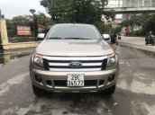 Em bán chiếc Ford Ranger 2.2 XLS 2014 số tự động, xe chính chủ mua từ mới