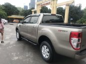 Em bán chiếc Ford Ranger 2.2 XLS 2014 số tự động, xe chính chủ mua từ mới