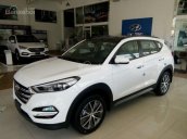 Hyundai Tucson 2.0 dầu - Giá tốt nhất thị trường