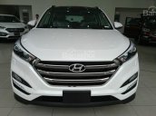 Hyundai Tucson 2.0 dầu - Giá tốt nhất thị trường