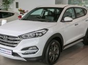 Hyundai Tucson 2.0 dầu - Giá tốt nhất thị trường