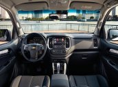 Bán Chevrolet Trailblazer - SUV 7 chỗ nhập khẩu - Giá cực sốc - trả góp 90%. Hotline 090 628 3959 / 096 381 5558