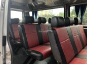 Bán Mercedes Sprinter sản xuất năm 2008, màu bạc