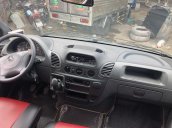 Bán Mercedes Sprinter sản xuất năm 2008, màu bạc