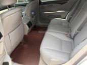 Cần bán Lexus LS 460L 2007, màu trắng, xe nhập