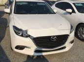 Cần bán Mazda 3 đời 2018, màu trắng, giá 659tr