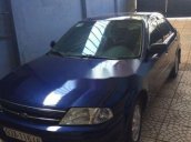 Bán Ford Laser đời 2000, màu xanh, giá tốt