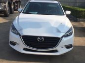 Cần bán Mazda 3 đời 2018, màu trắng, giá 659tr