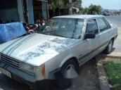 Bán Toyota Camry 1986, màu bạc chính chủ, giá chỉ 67 triệu