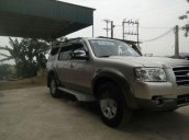 Bán ô tô Ford Everest đời 2008 như mới, giá chỉ 352 triệu