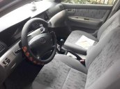 Cần bán Toyota Corolla altis năm 2002, màu đỏ, xe gia đình, giá chỉ 282 triệu