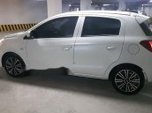 Bán Mitsubishi Mirage năm 2017, màu trắng giá tốt