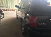 Cần bán xe Kia Carnival đời 2006, màu đen