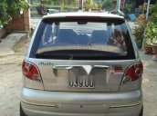 Cần bán gấp Daewoo Matiz năm 2003, màu bạc, giá tốt