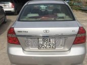 Cần bán gấp Daewoo Gentra 2009, màu bạc, giá 162tr