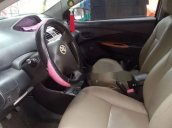 Cần bán lại xe Toyota Vios đời 2009, màu trắng, giá 230tr