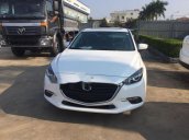 Cần bán Mazda 3 đời 2018, màu trắng, giá 659tr