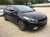 Bán Kia Cerato 1.6AT, đủ màu giao xe ngay, trả góp với 180tr, LH: 0962 911 163