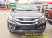 Bán xe Isuzu mu-X sản xuất 2016, xe nhập giá cạnh tranh