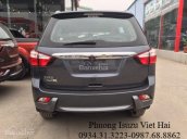 Bán xe Isuzu mu-X sản xuất 2016, xe nhập giá cạnh tranh