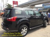 Bán xe Isuzu mu-X sản xuất 2016, xe nhập giá cạnh tranh