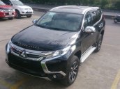 Bán Mitsubishi Pajero Sport sản xuất 2018, nhập khẩu