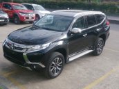 Bán Mitsubishi Pajero Sport sản xuất 2018, nhập khẩu