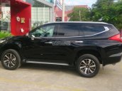 Bán Mitsubishi Pajero Sport sản xuất 2018, nhập khẩu