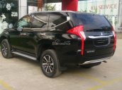 Bán Mitsubishi Pajero Sport sản xuất 2018, nhập khẩu
