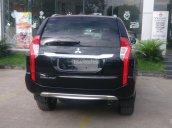 Bán Mitsubishi Pajero Sport sản xuất 2018, nhập khẩu