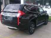 Bán Mitsubishi Pajero Sport sản xuất 2018, nhập khẩu