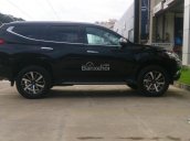 Bán Mitsubishi Pajero Sport sản xuất 2018, nhập khẩu