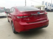 Bán Kia Cerato 1.6 MT 2018, đủ màu - giao xe ngay, hỗ trợ vay vốn 80%. LH: 0962 911 163